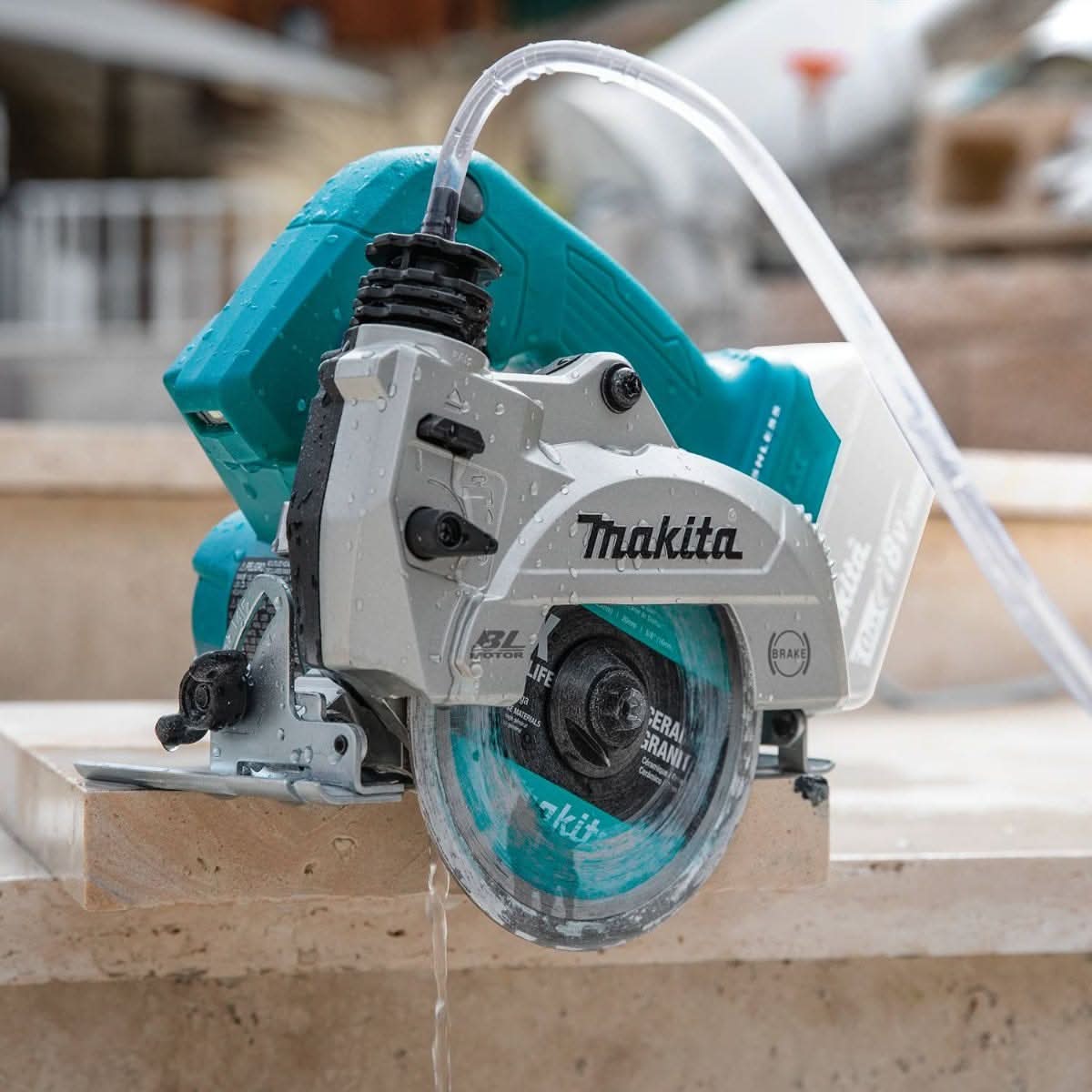 Makita XCC01Z 18V LXT Lithium-Ion Brushless Cordless 5 Makita XCC01Z 18V LXT Lithium-Ion Brushless Cordless 5