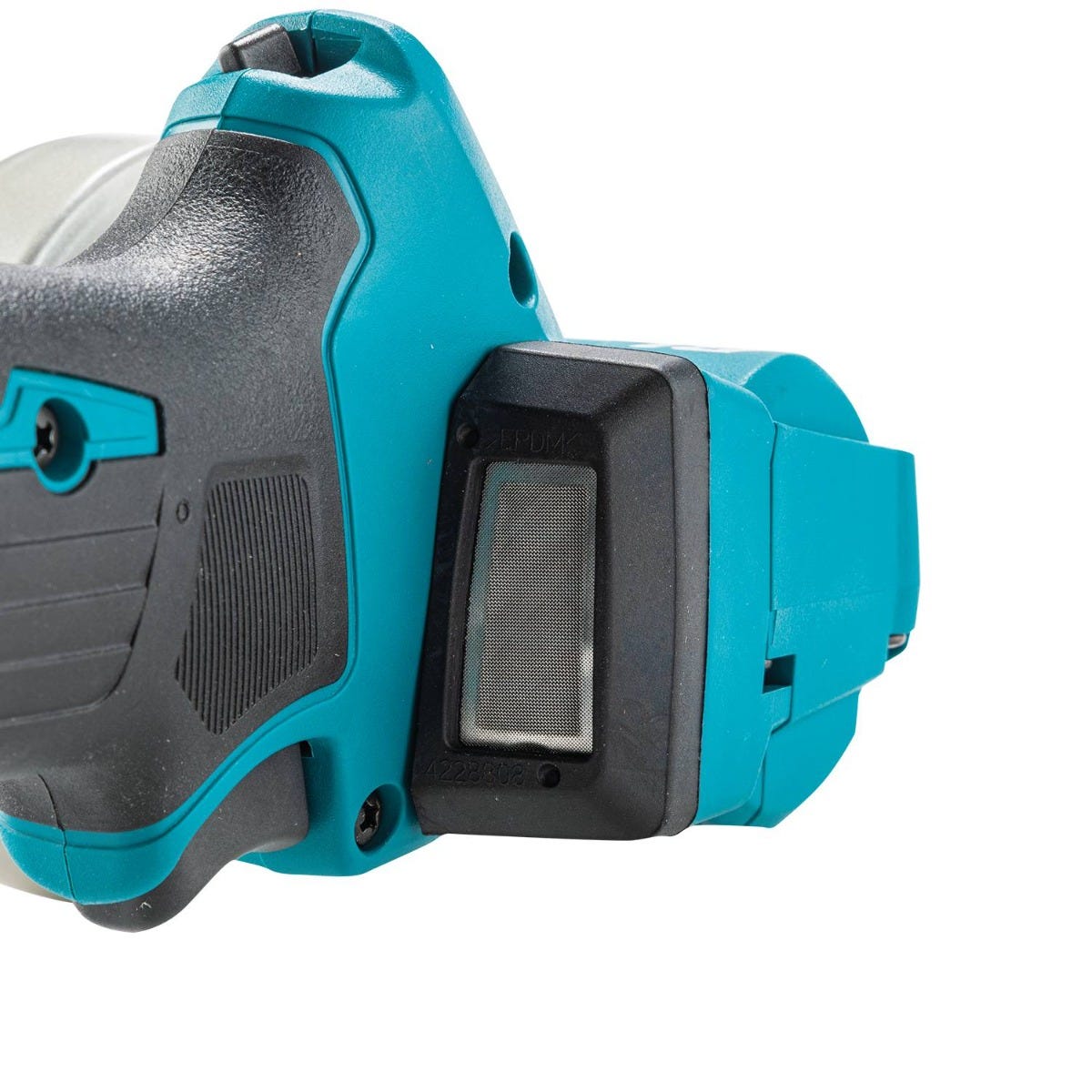 Makita XCM01Z 18V LXT Lithium-Ion Brushless Cordless 3" Cut-Off Tool, Tool Only