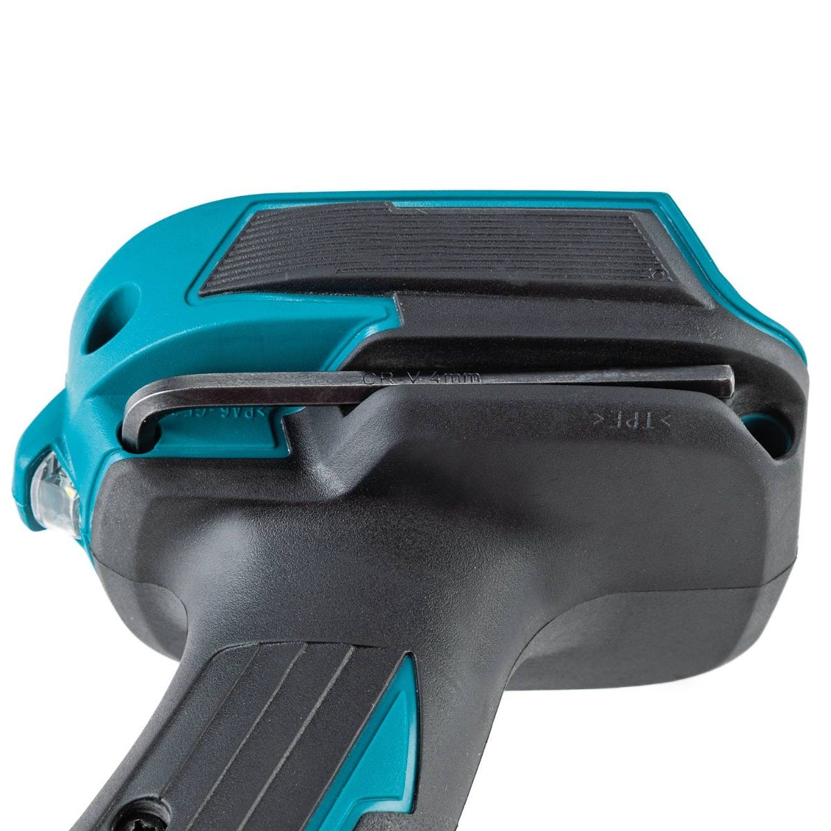 Makita XCM01Z 18V LXT Lithium-Ion Brushless Cordless 3" Cut-Off Tool, Tool Only