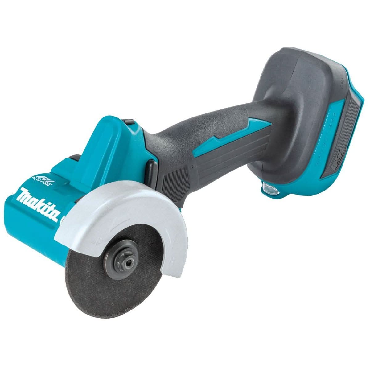 Makita XCM01Z 18V LXT Lithium-Ion Brushless Cordless 3