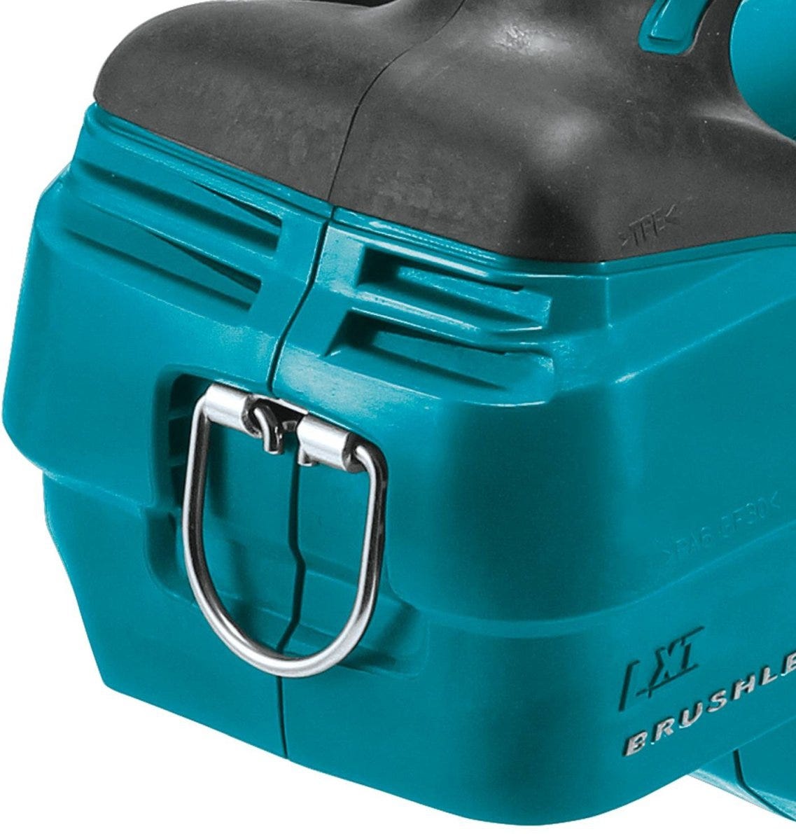 Makita XCU06Z 18V LXT Lithium-Ion Brushless Cordless 10" Top Handle Chain Saw, Tool Only