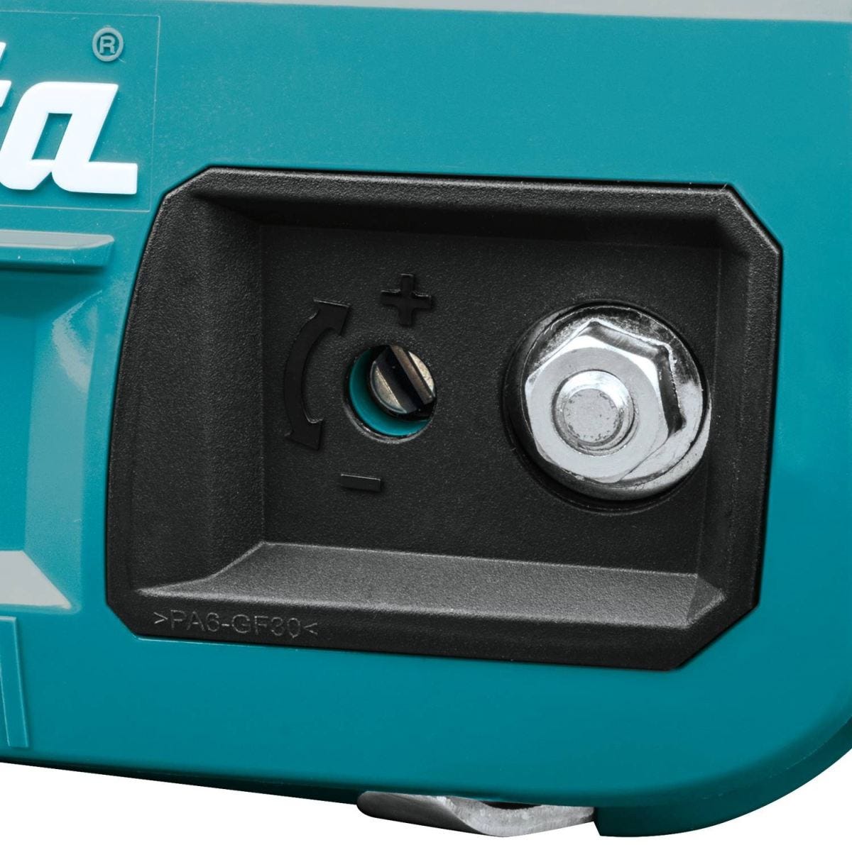 Makita XCU06Z 18V LXT Lithium-Ion Brushless Cordless 10" Top Handle Chain Saw, Tool Only