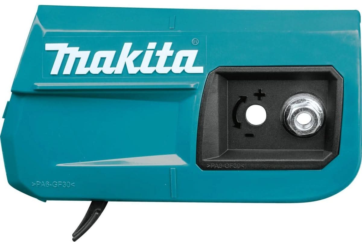 Makita XCU06Z 18V LXT Lithium-Ion Brushless Cordless 10