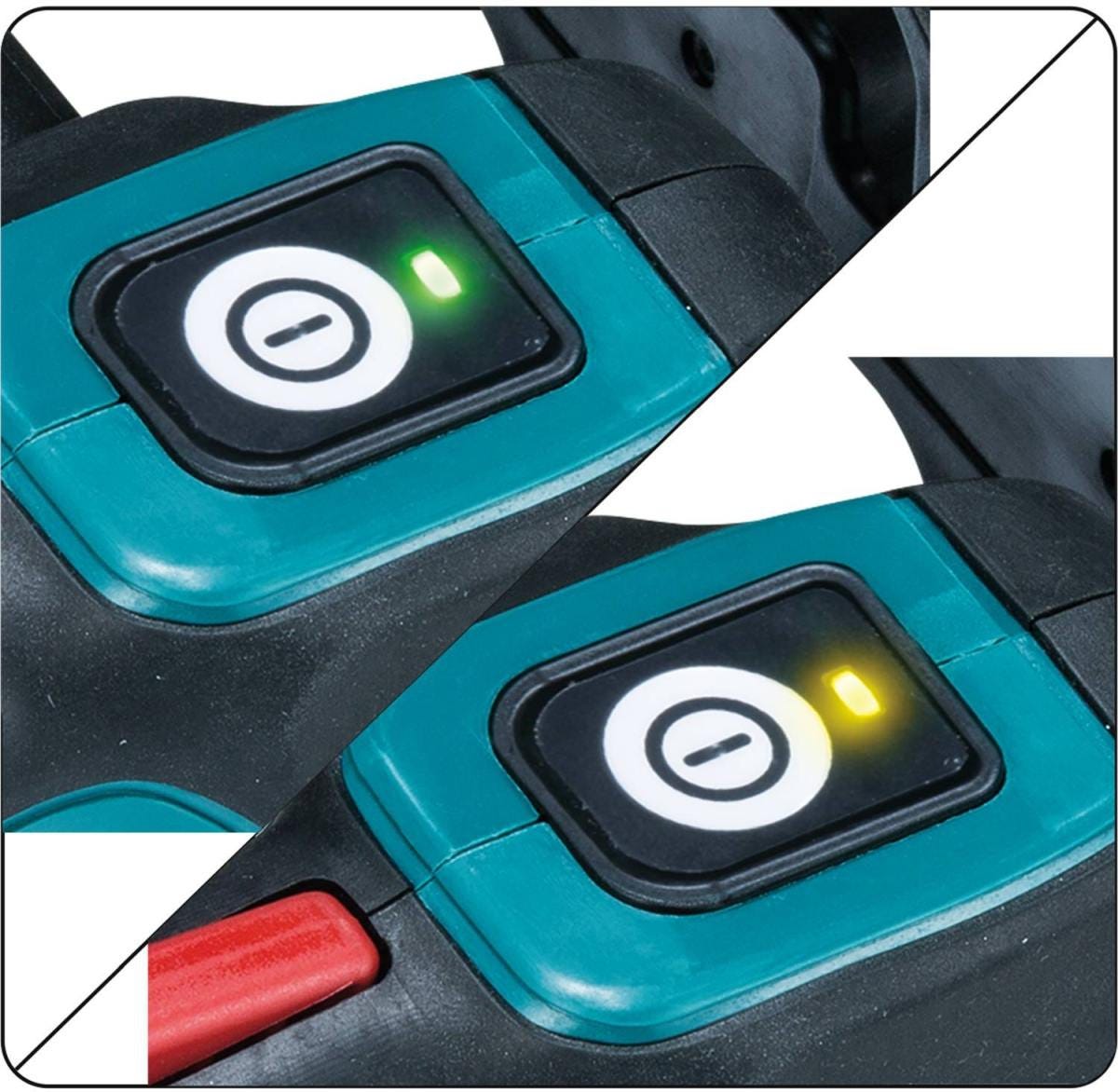 Makita XCU06Z 18V LXT Lithium-Ion Brushless Cordless 10