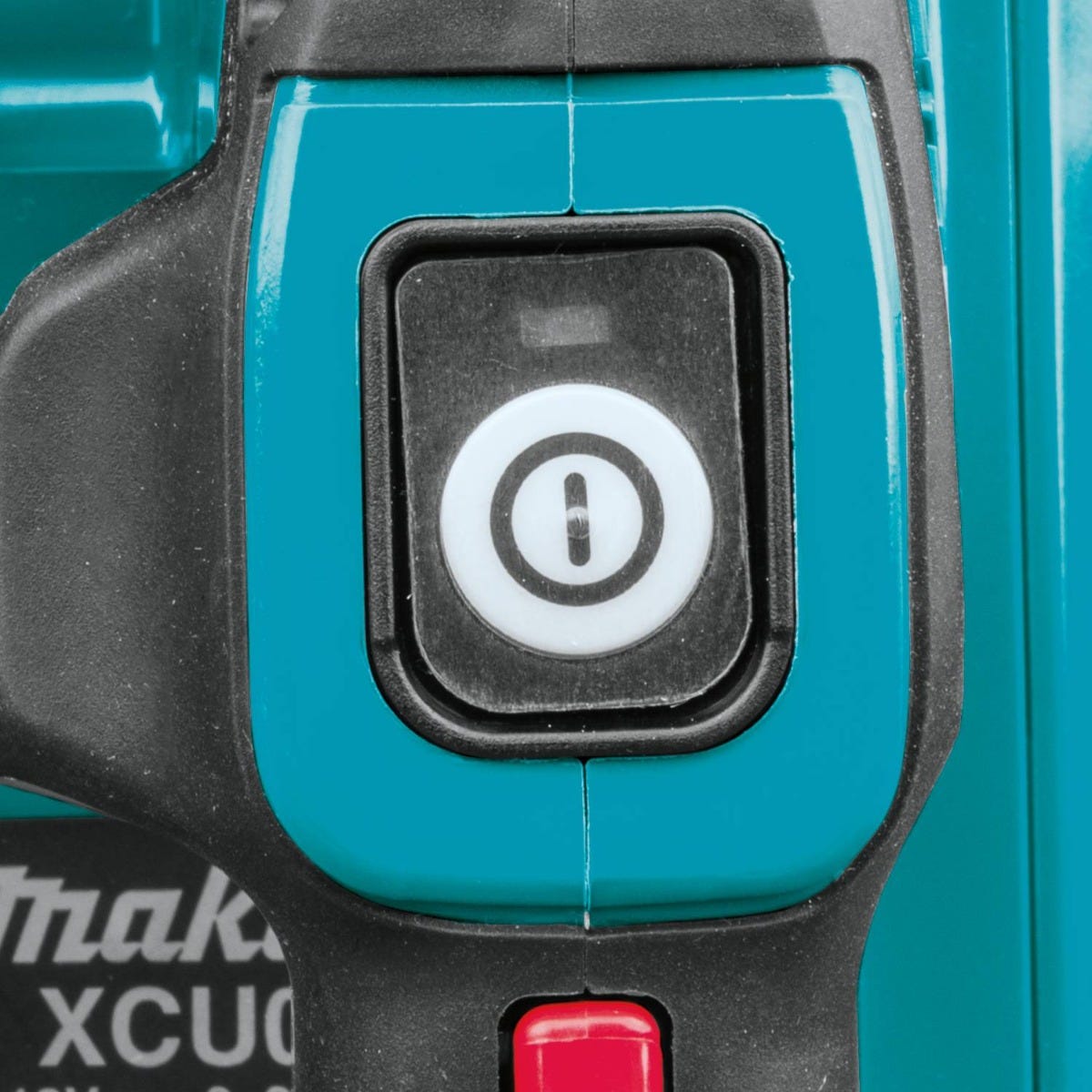 Makita XCU06SM1 18V LXT Lithium-Ion Brushless Cordless 10" Top Handle Chain Saw Kit (4.0Ah)