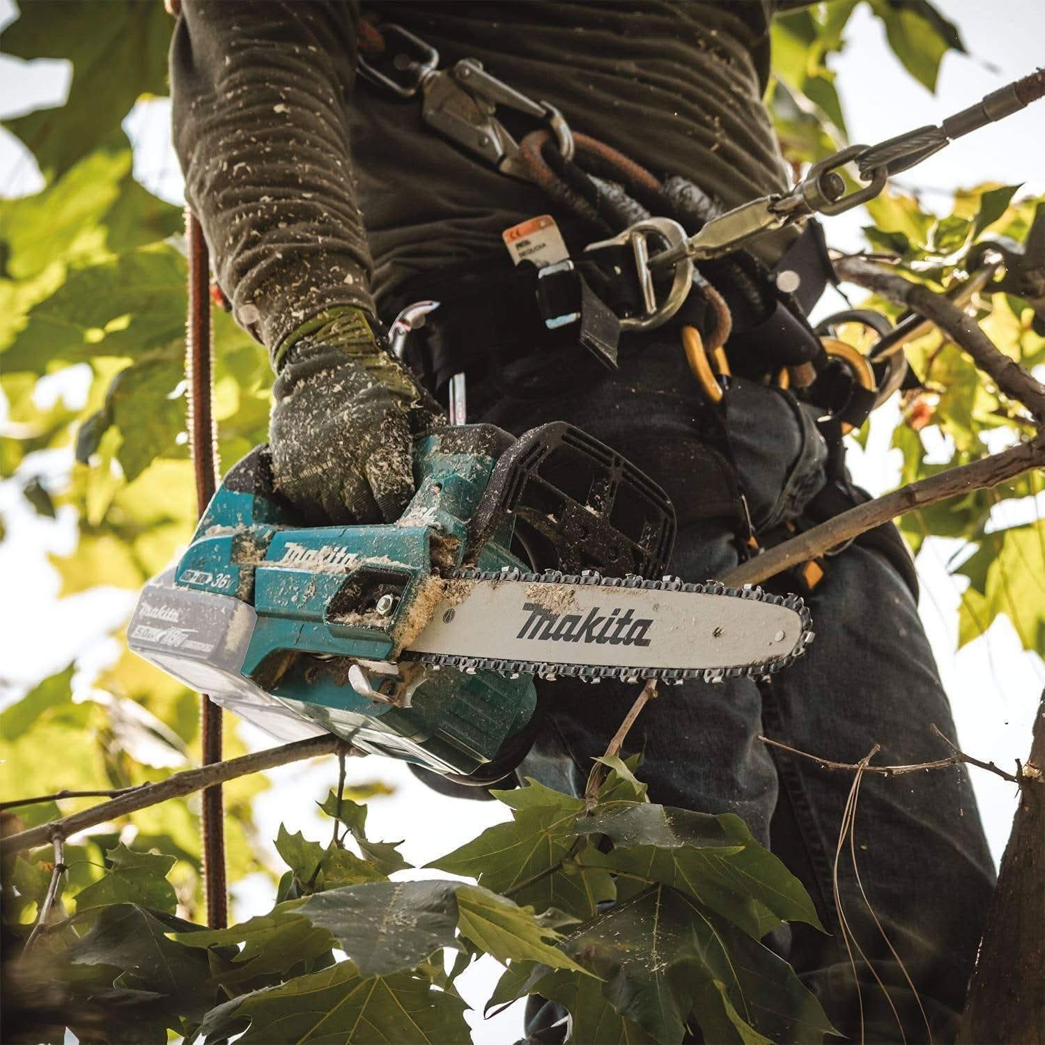 Makita XCU08Z 36V (18V X2) LXT Brushless 14