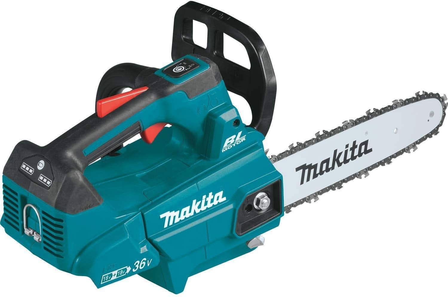 Makita XCU08Z 36V (18V X2) LXT Brushless 14