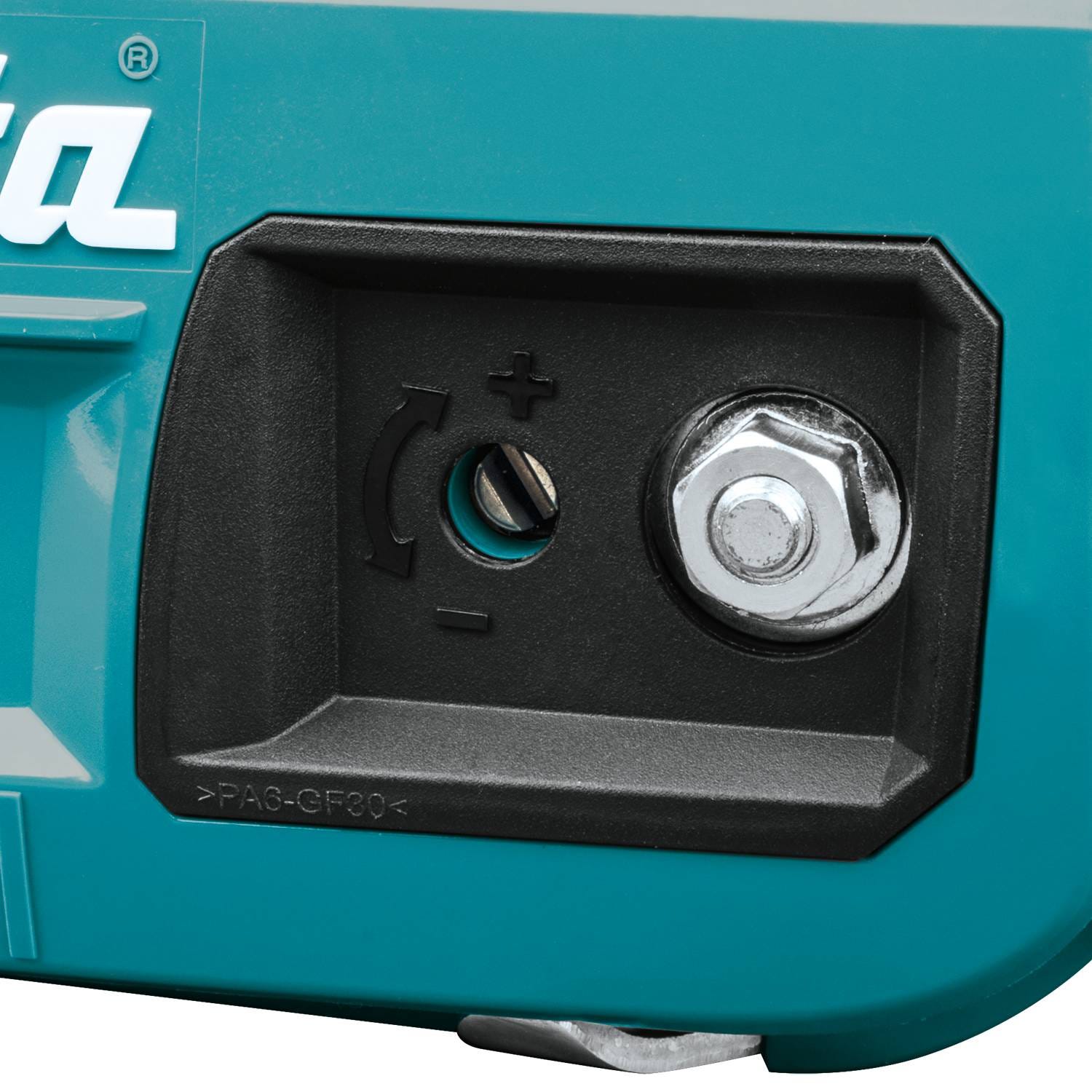 Makita XCU10Z 18V LXT Lithium-Ion Brushless Cordless 12" Top Handle Chain Saw, Tool Only