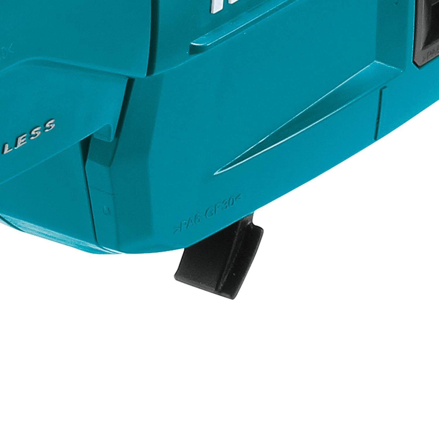 Makita XCU10Z 18V LXT Lithium-Ion Brushless Cordless 12" Top Handle Chain Saw, Tool Only
