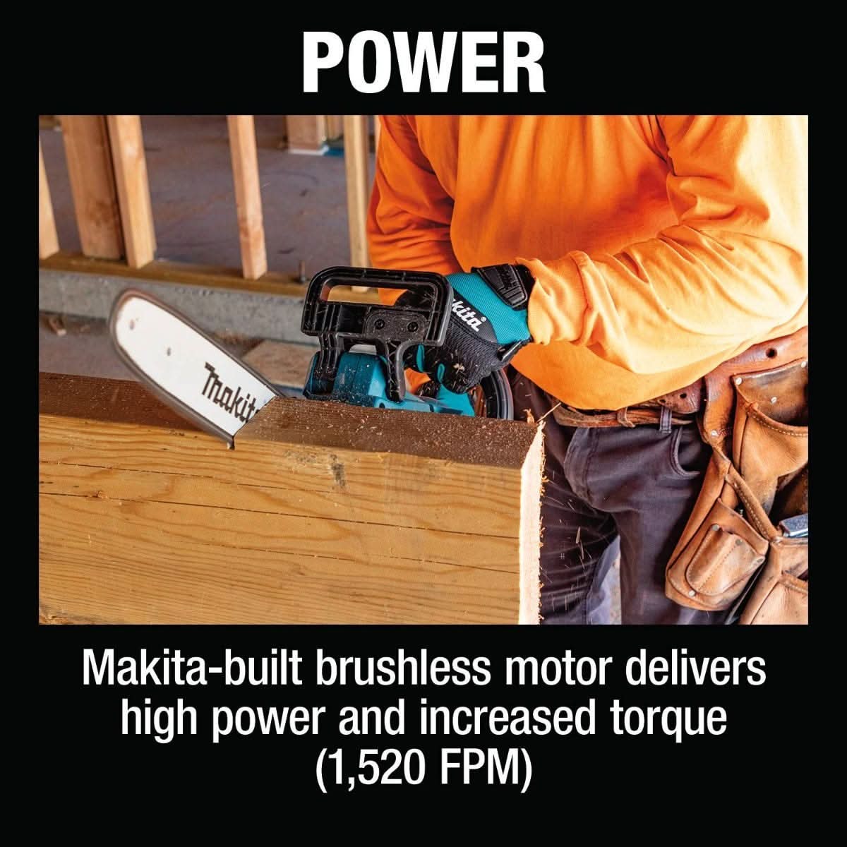 Makita Holiday Outdoor Value Kit