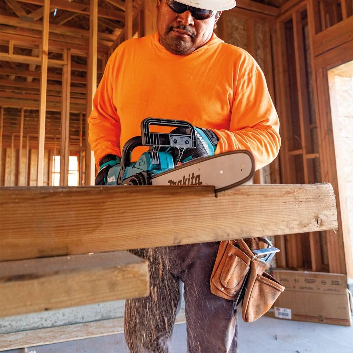 Makita Holiday Outdoor Value Kit