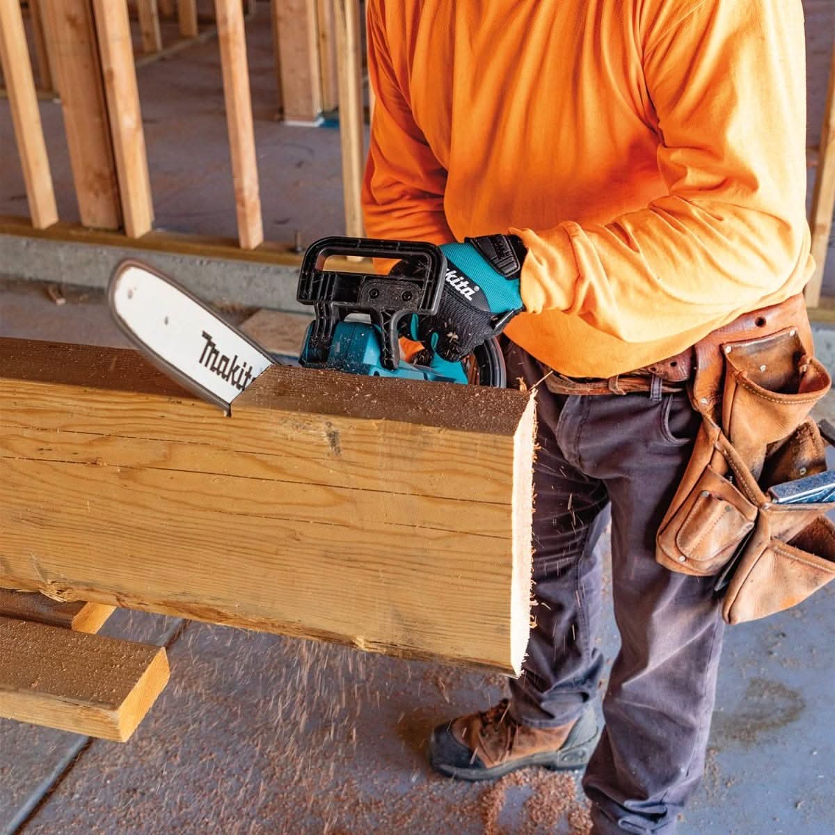 Makita Holiday Outdoor Value Kit