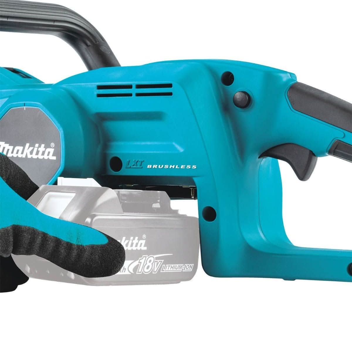 Makita Holiday Outdoor Value Kit