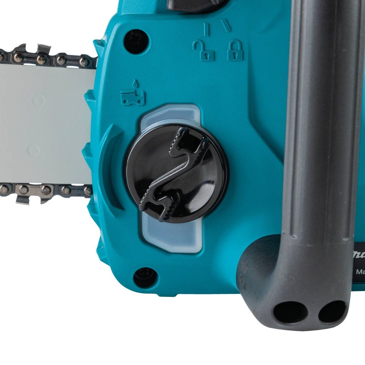 Makita XCU11Z 18V LXT Lithium-Ion Brushless Cordless 14" Chain Saw, Tool Only