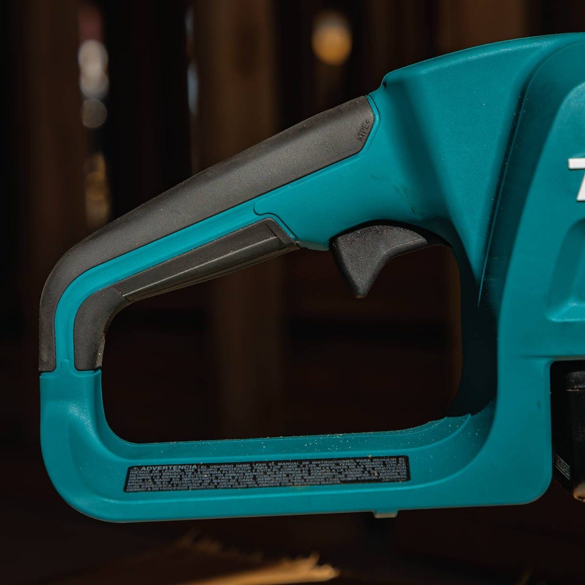 Makita XCU11Z 18V LXT Lithium-Ion Brushless Cordless 14" Chain Saw, Tool Only