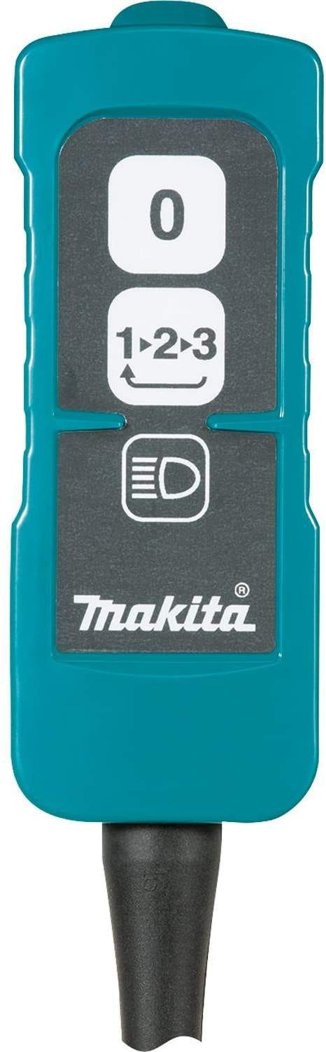 Makita XCV09Z 36V (18V X2) LXT Brushless 1/2 Gallon HEPA Filter Backpack Dry Vacuum, Tool Only
