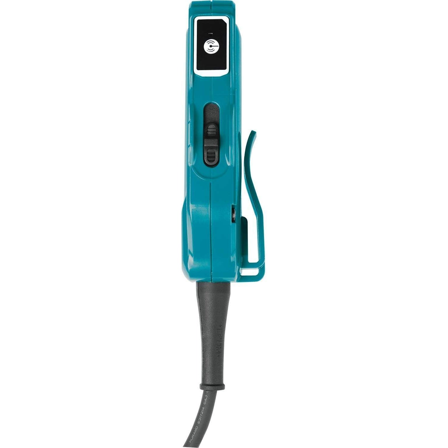 Makita XCV10ZX 36V (18V X2) LXT Brushless 1/2 Gallon HEPA Filter Backpack Dry Dust Extractor, AWS Capable, Tool Only