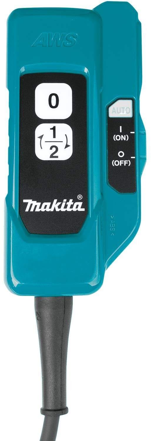 Makita XCV10ZX 36V (18V X2) LXT Brushless 1/2 Gallon HEPA Filter Backpack Dry Dust Extractor, AWS Capable, Tool Only