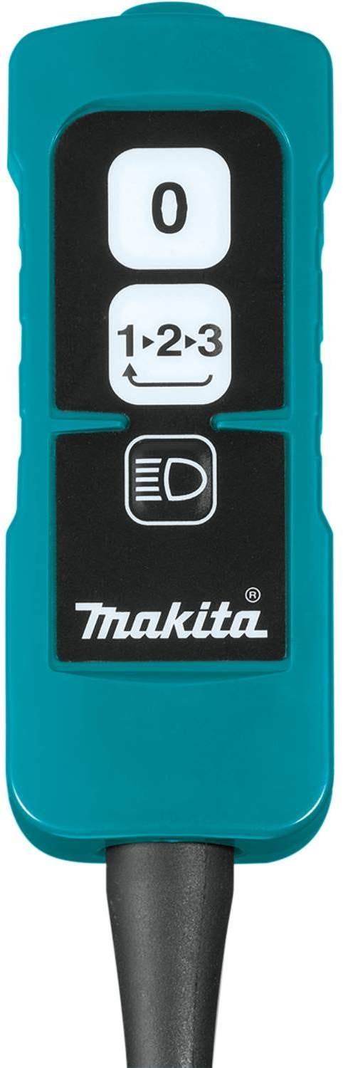 Makita XCV17Z 36V (18V X2) LXT Brushless 1.6 Gallon HEPA Filter Backpack Dry Vacuum, Tool Only