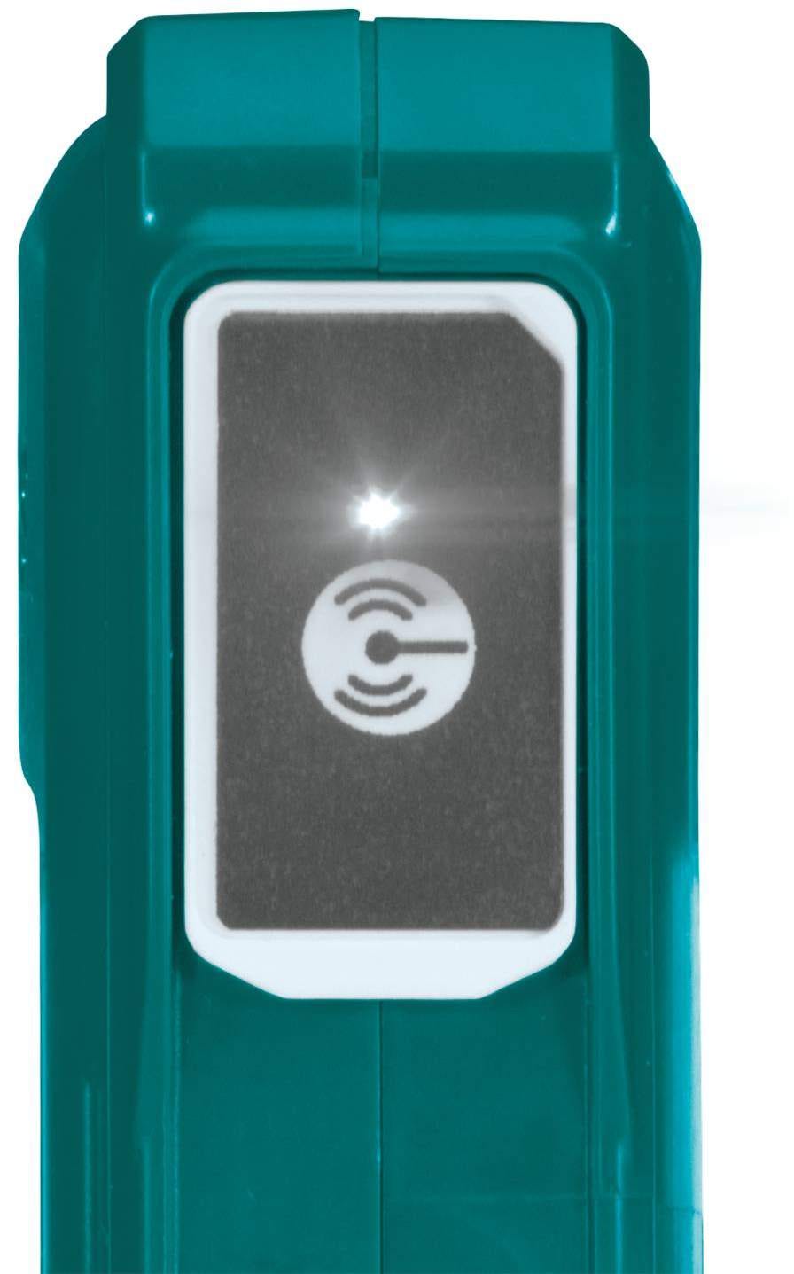 Makita XCV18ZX 36V (18V X2) LXT Brushless 1.6 Gallon HEPA Filter