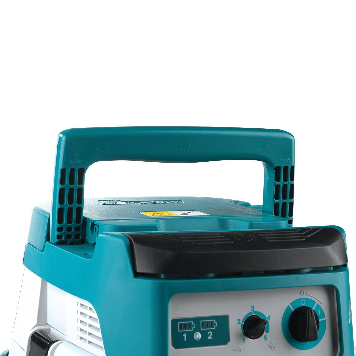 *** MUST COMPLETE ONLINE FORM AT MAKITATOOLS.COM/EREBATES TO RECEIVE FREE ITEM*** Ships separately from Makita.