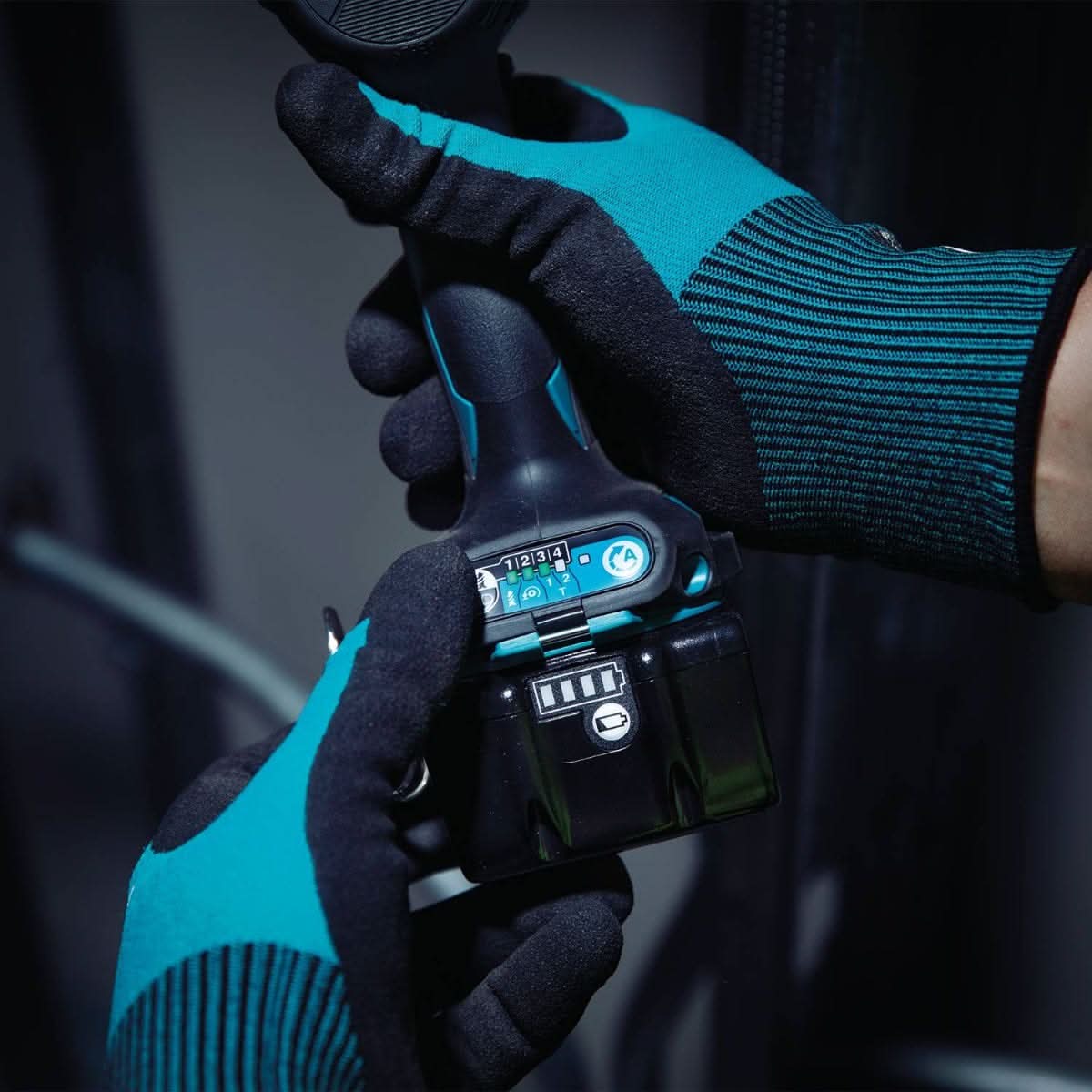 Makita XT297T 18V LXT Lithium-Ion Brushless Cordless 2-Pc. Combo