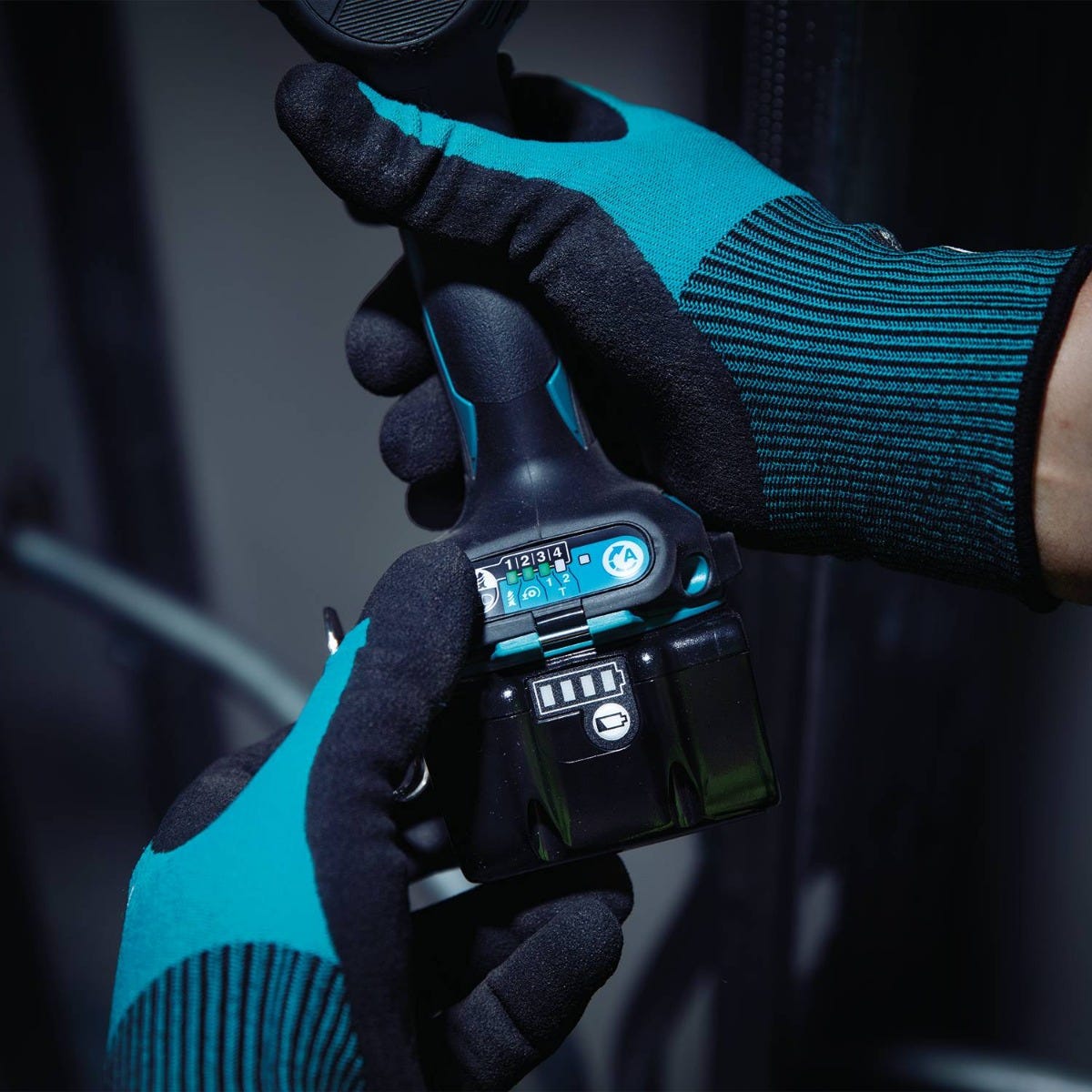 Makita XT297T 18V LXT Lithium-Ion Brushless Cordless 2-Pc. Combo Kit (5.0Ah)