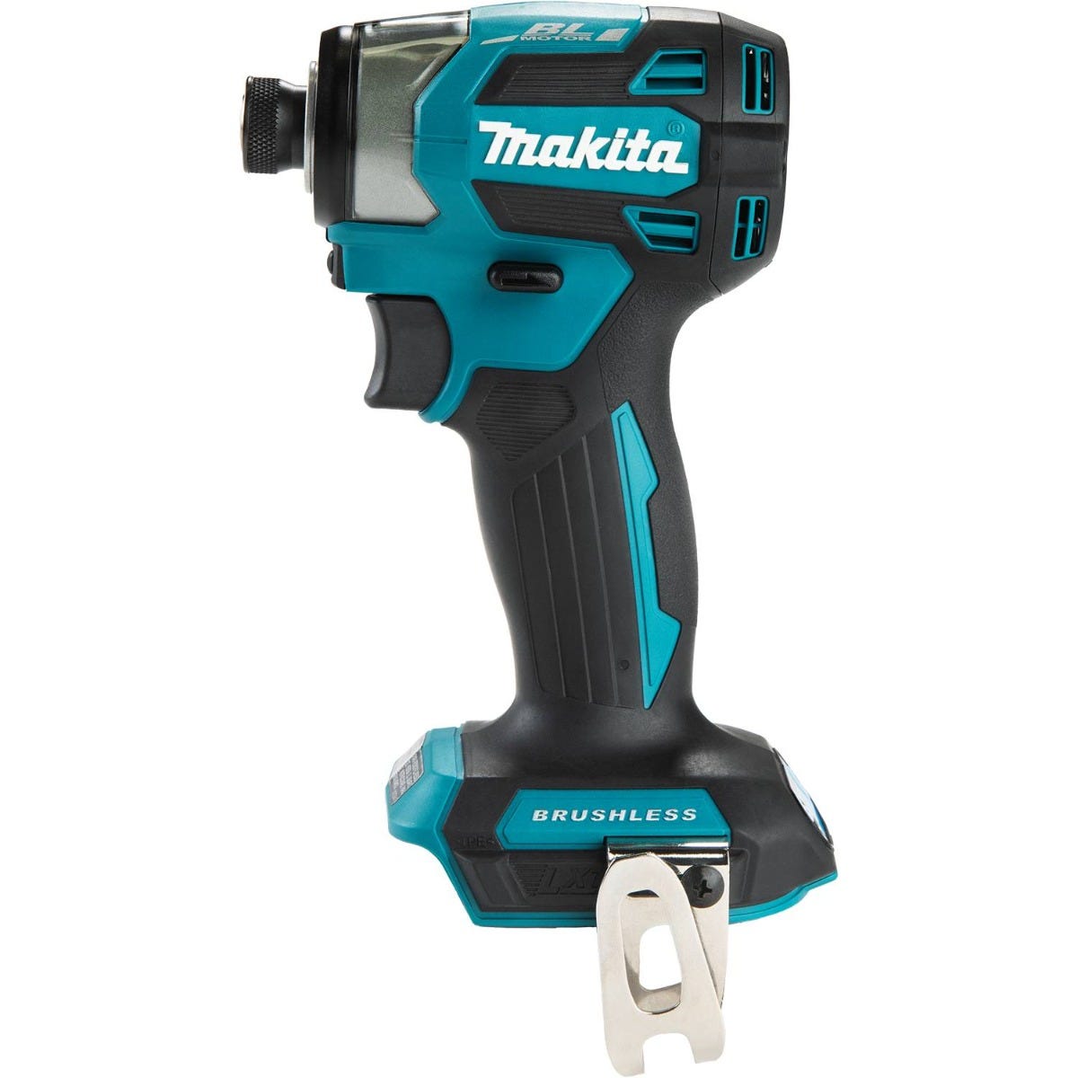 Makita XT297T 18V LXT Lithium-Ion Brushless Cordless 2-Pc. Combo