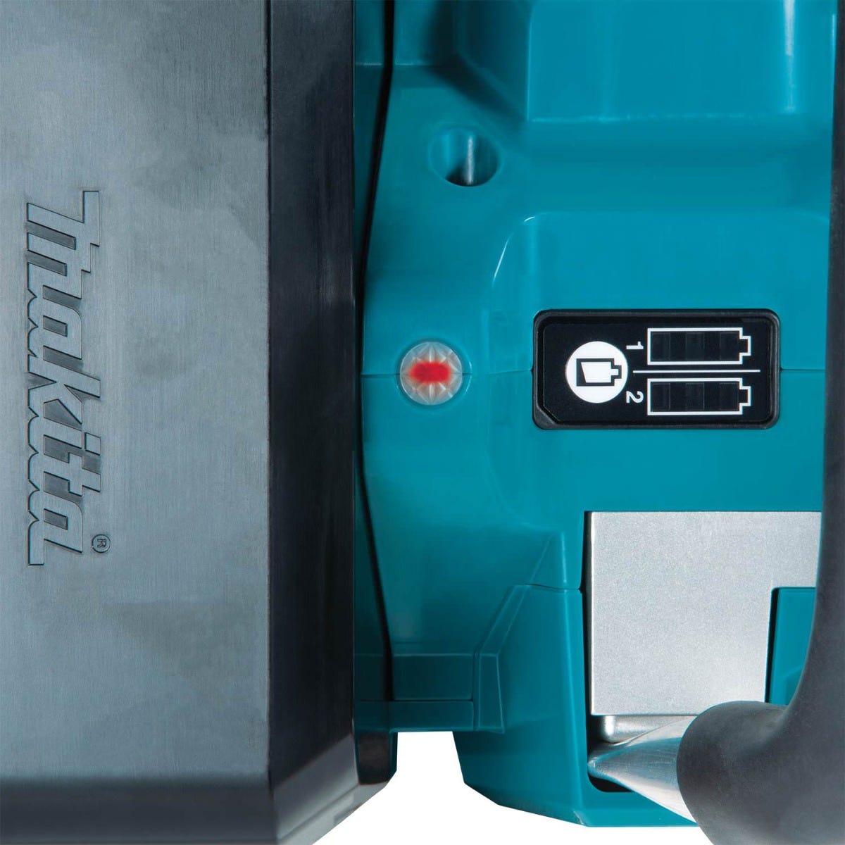 Makita XEC01Z 36V (18V X2) LXT Brushless 9" Power Cutter, with AFT, Electric Brake, Tool Only