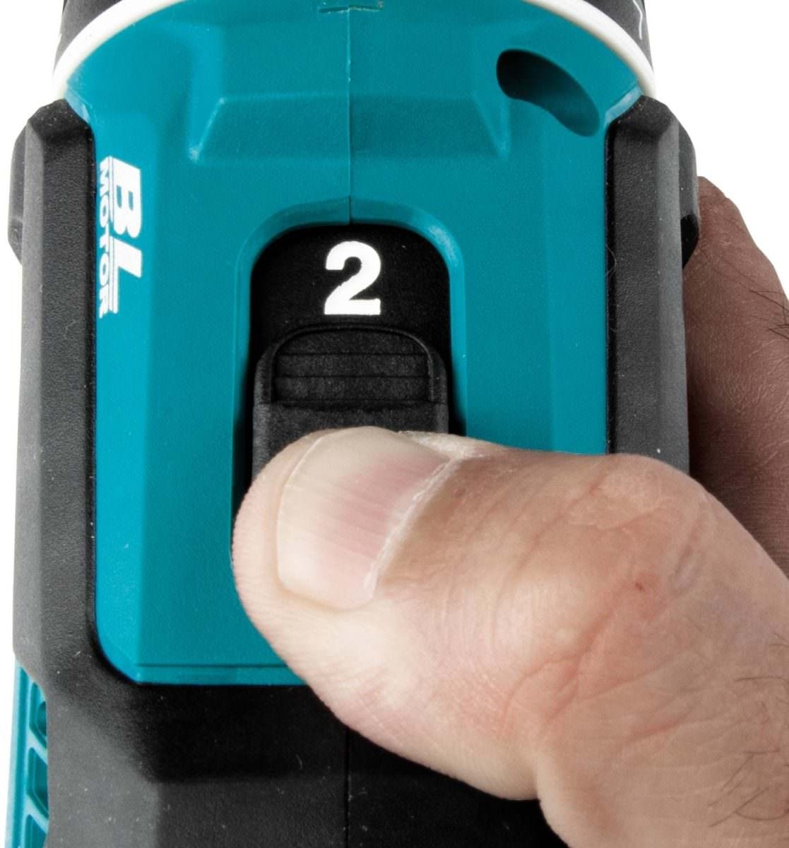 Makita XFD131 18V LXT Lithium-Ion Brushless Cordless 1/2" Driver-Drill Kit (3.0Ah)