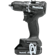 Makita XFD15SY1B 18V LXT Lithium-Ion Sub-Compact Brushless Cordless 1/2" Driver-Drill Kit (1.5Ah)