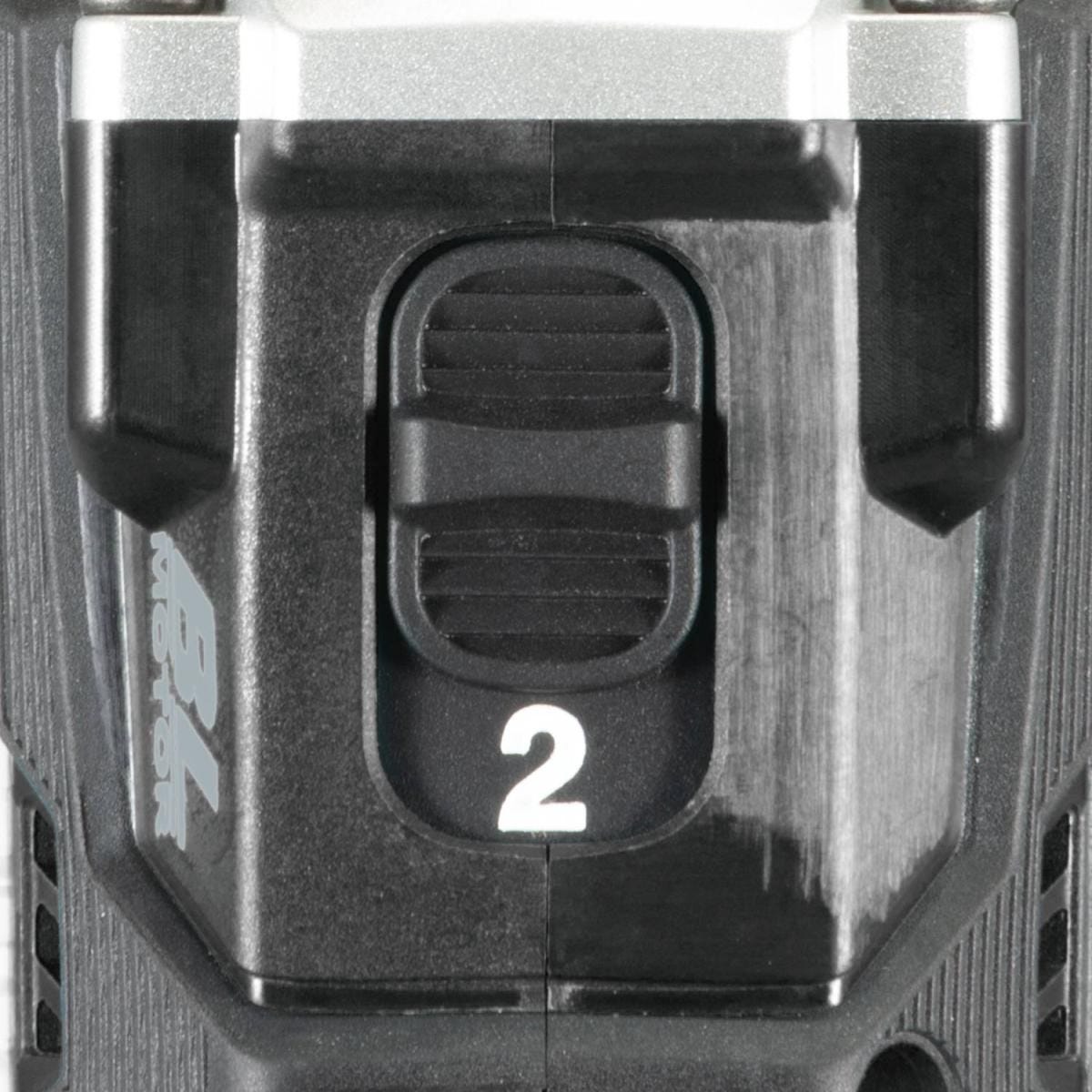 Makita XFD15ZB 18V LXT Lithium-Ion Sub-Compact Brushless Cordless 1/2" Driver-Drill, Tool Only