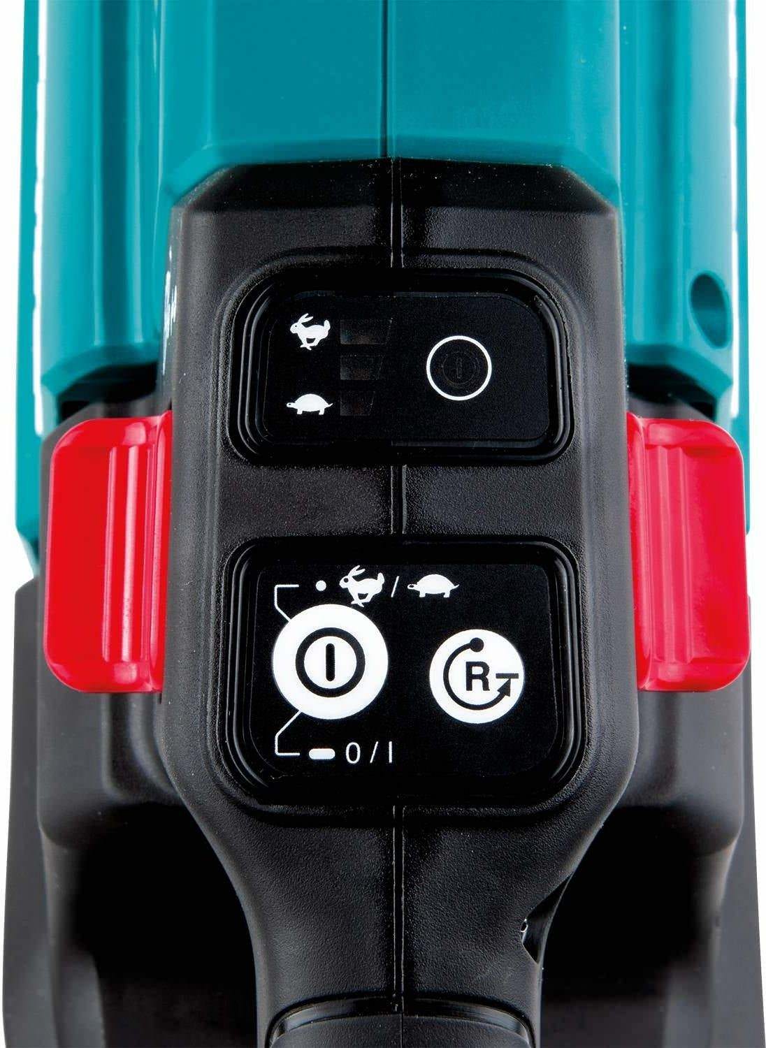 Makita XHU07T 18V LXT Lithium-Ion Brushless Cordless 24" Hedge Trimmer Kit (5.0Ah)