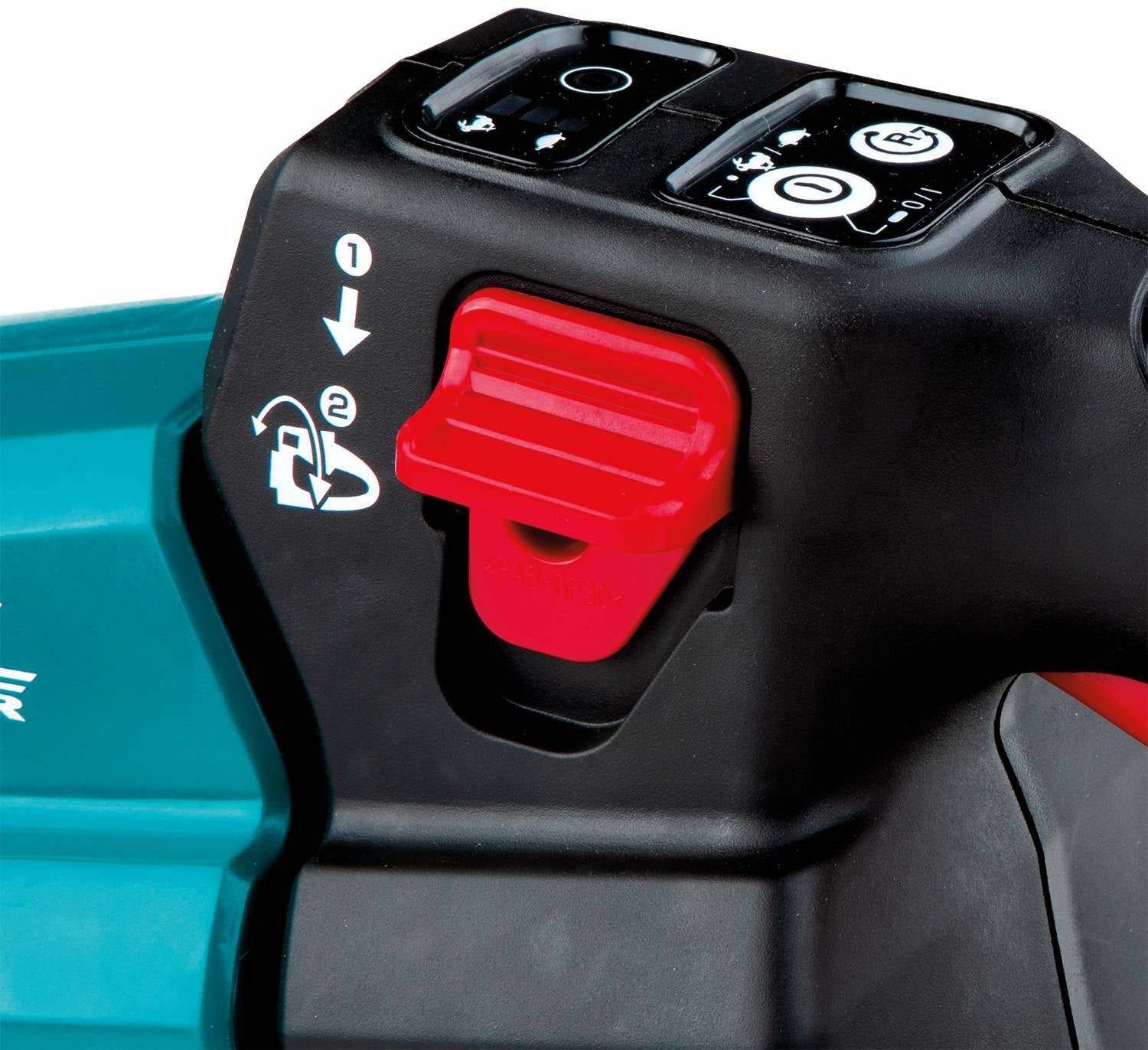 Makita XHU07T 18V LXT Lithium-Ion Brushless Cordless 24" Hedge Trimmer Kit (5.0Ah)