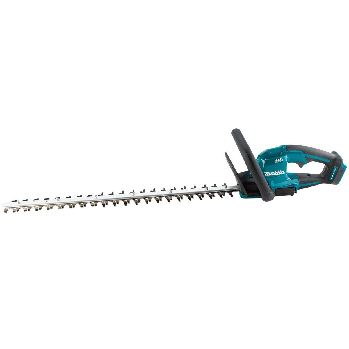 Makita XHU09Z 18V LXT Lithium-Ion Brushless Cordless 24" Hedge Trimmer, Tool Only