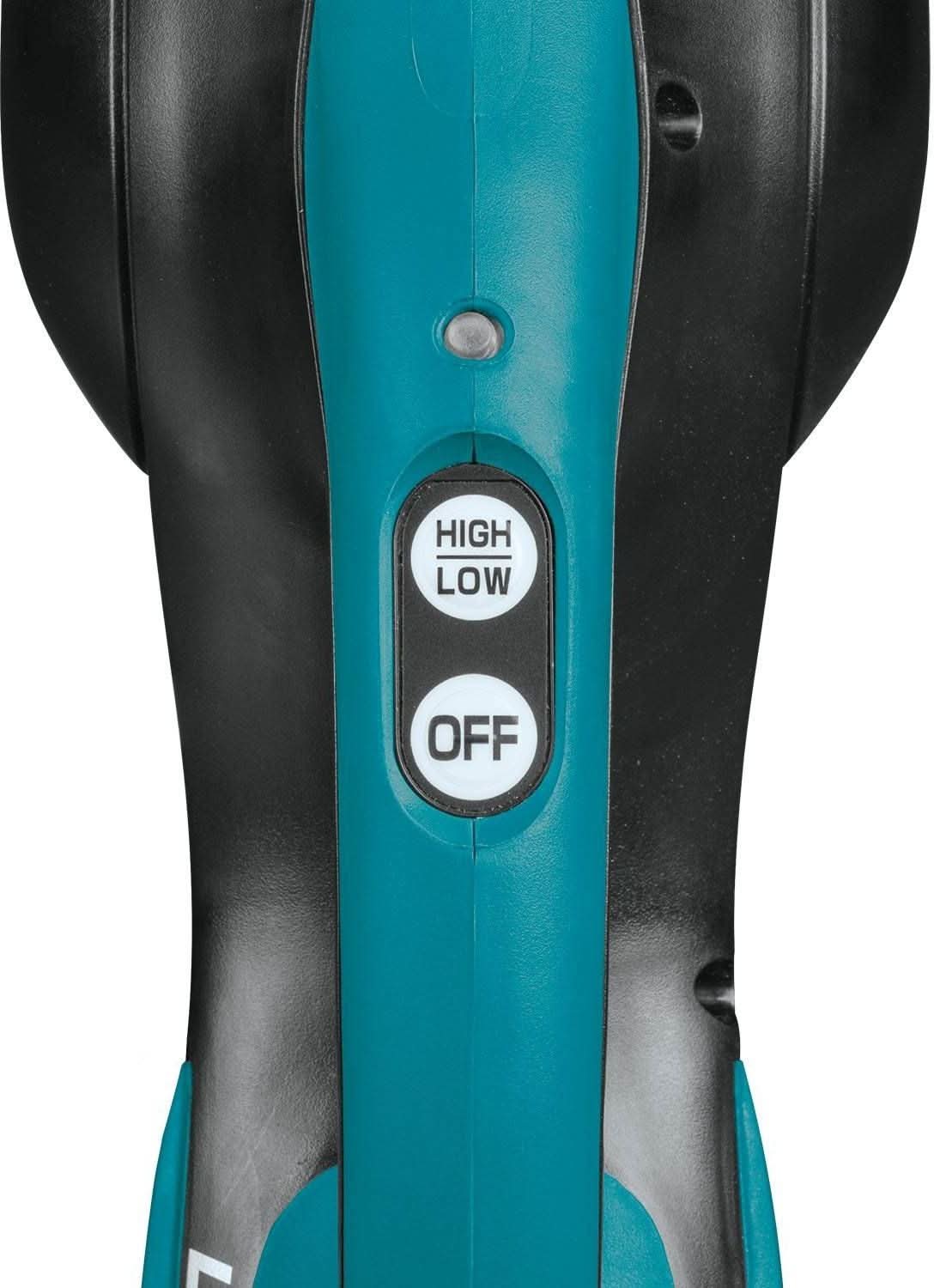 Makita LXT Stick Vacuum - Thumbnail 2