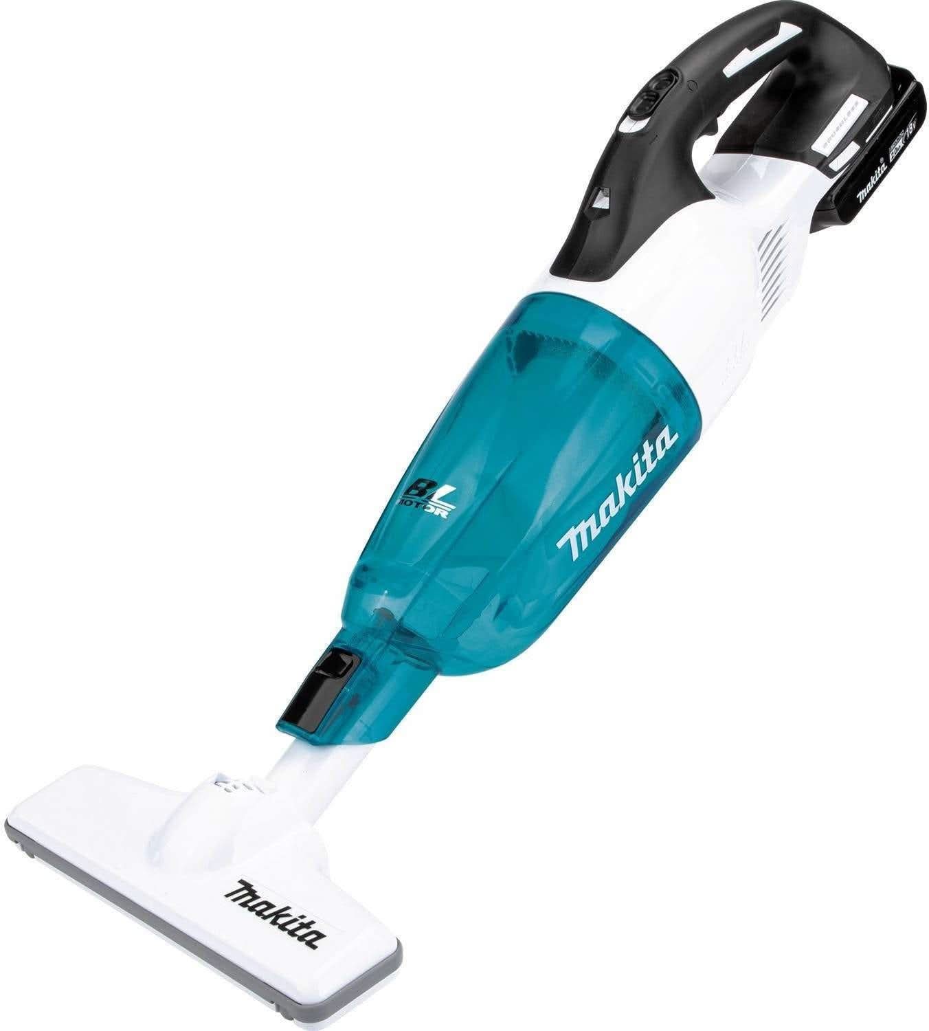Makita XLC03R1WX4 18V LXT Lithium-ion Brushless Cordless Compact