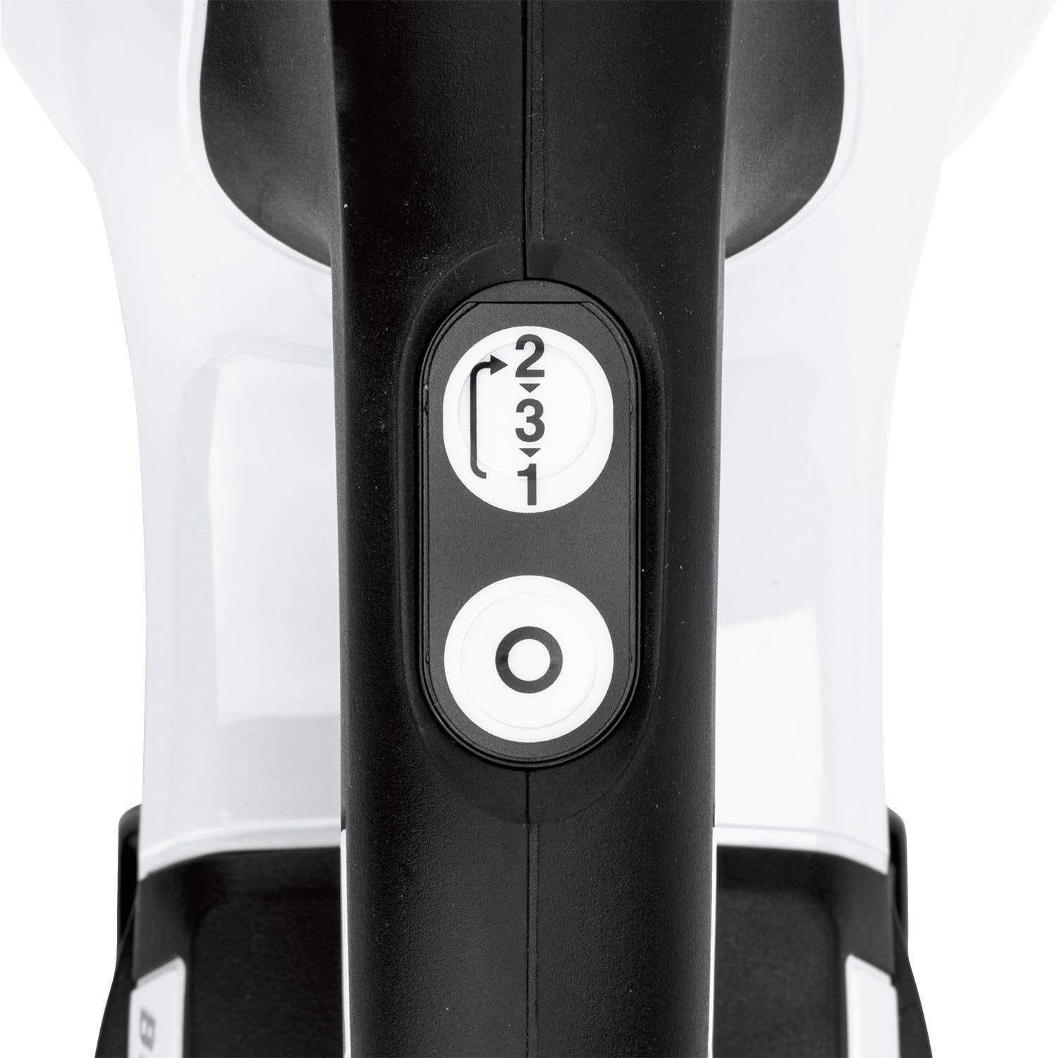 Makita XLC05R1WX4 18V LXT Compact Brushless Cordless 3-Speed Vacuum 2.0Ah Kit