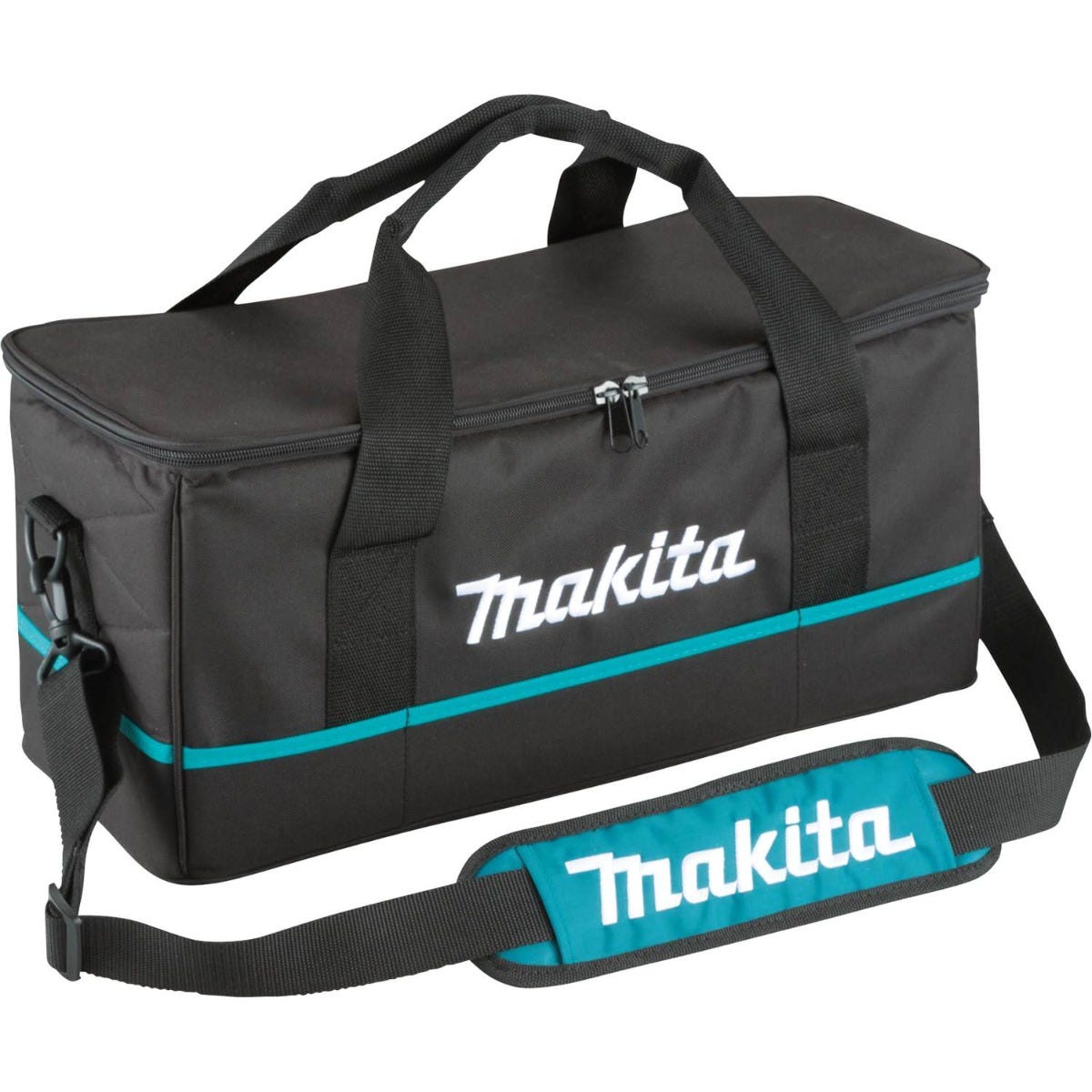 Makita XLC07SY1 18V LXT Lithium-Ion Compact Handheld Canister Vacuum Kit (1.5Ah)