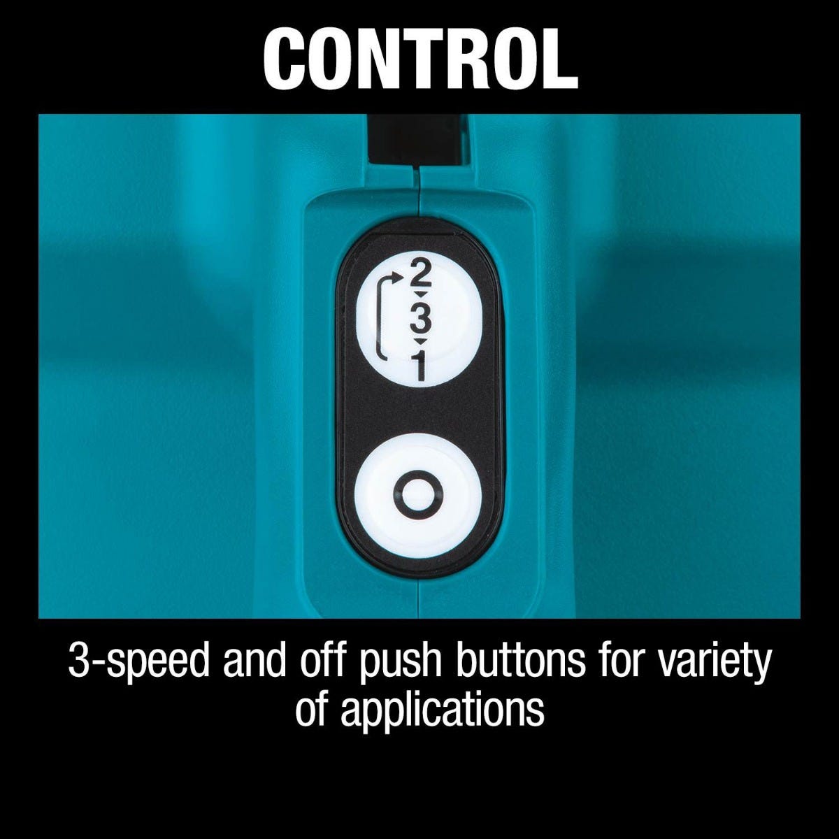 Makita XLC07Z 18V LXT Lithium-Ion Handheld Canister Vacuum, Tool Only