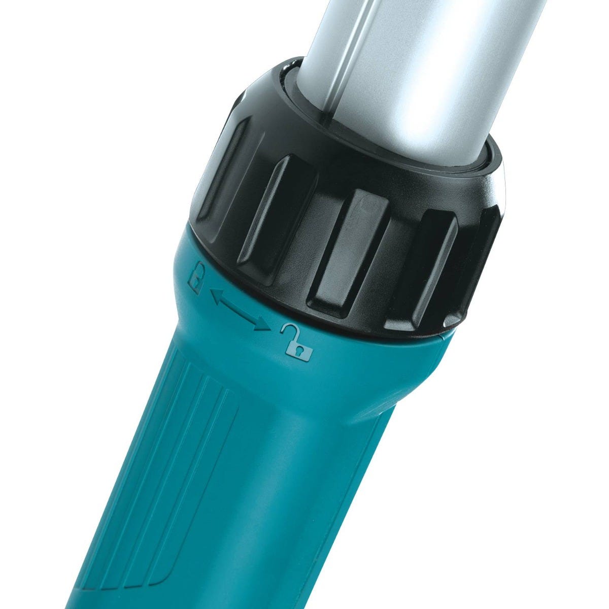 Makita XLS01ZX1 18V LXT Lithium-Ion Brushless Cordless 9" Drywall Sander, AWS Capable, Tool Only