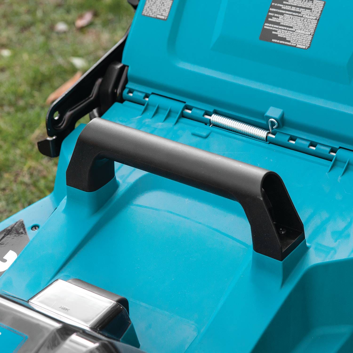 Makita XML10Z 36V (18V X2) LXT 21" Lawn Mower, Tool Only