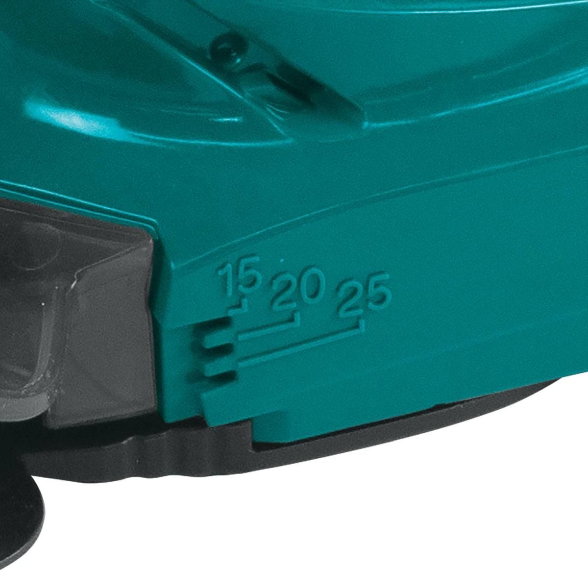 Makita XMU05Z 18V LXT Lithium-Ion Cordless 4-5/16" Grass Shear, Tool Only