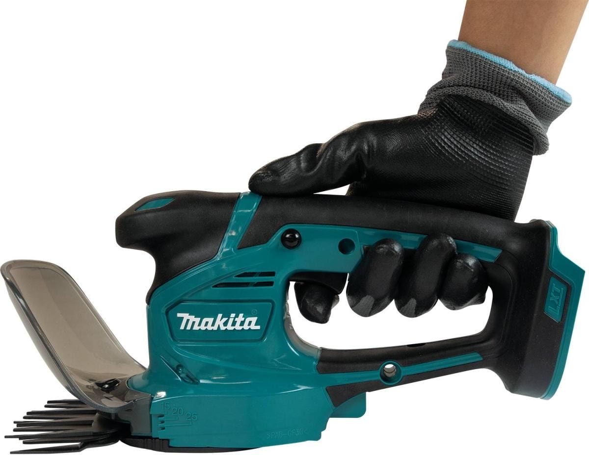Makita XMU05Z 18V LXT Lithium-Ion Cordless 4-5/16" Grass Shear, Tool Only