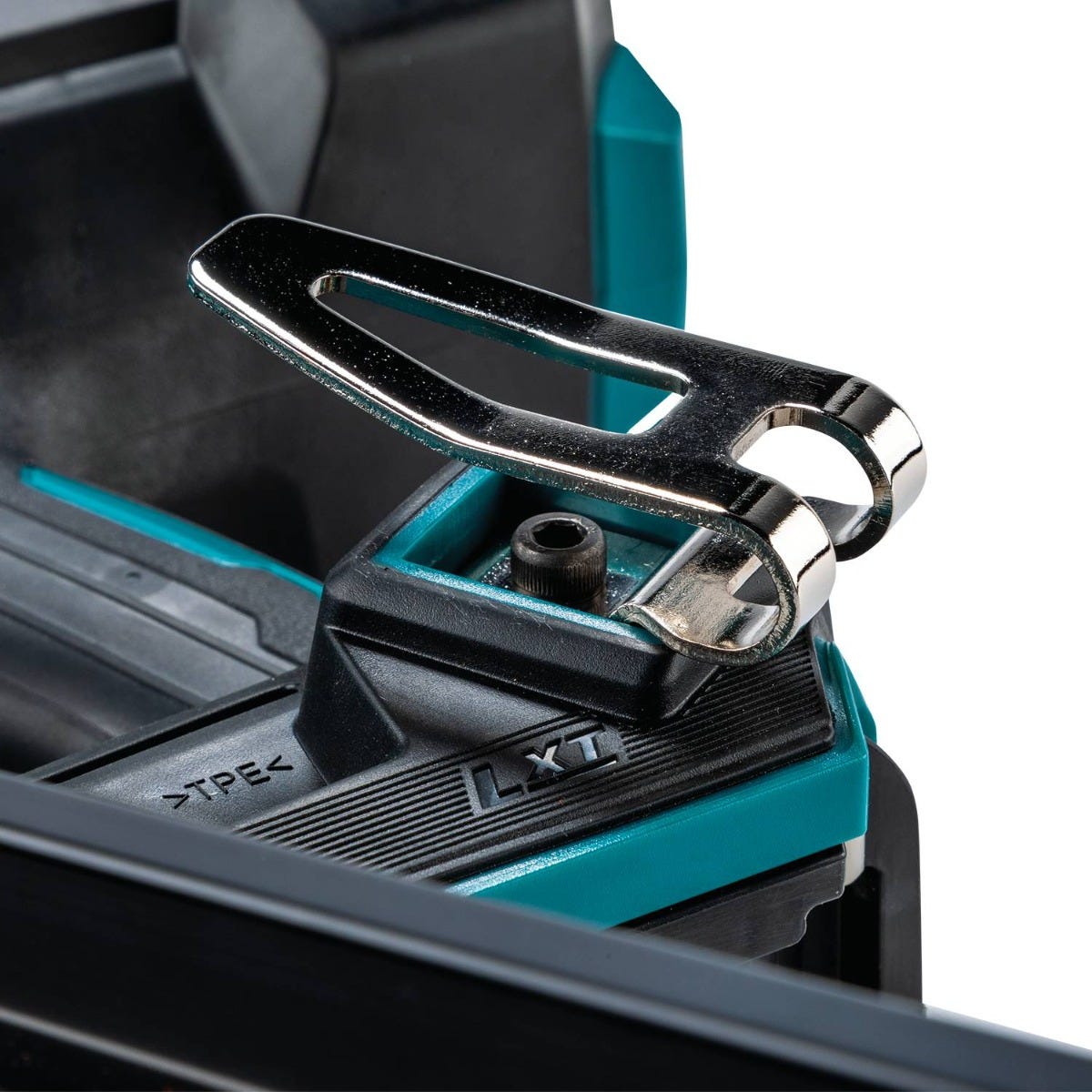 Makita XNB07Z 18V LXT Cordless 30-Degree Clipped Head 3-1/2-in. Framing Nailer, Tool Only
