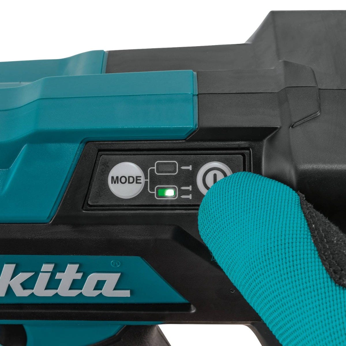 Makita XNB07Z 18V LXT Cordless 30-Degree Clipped Head 3-1/2-in. Framing Nailer, Tool Only