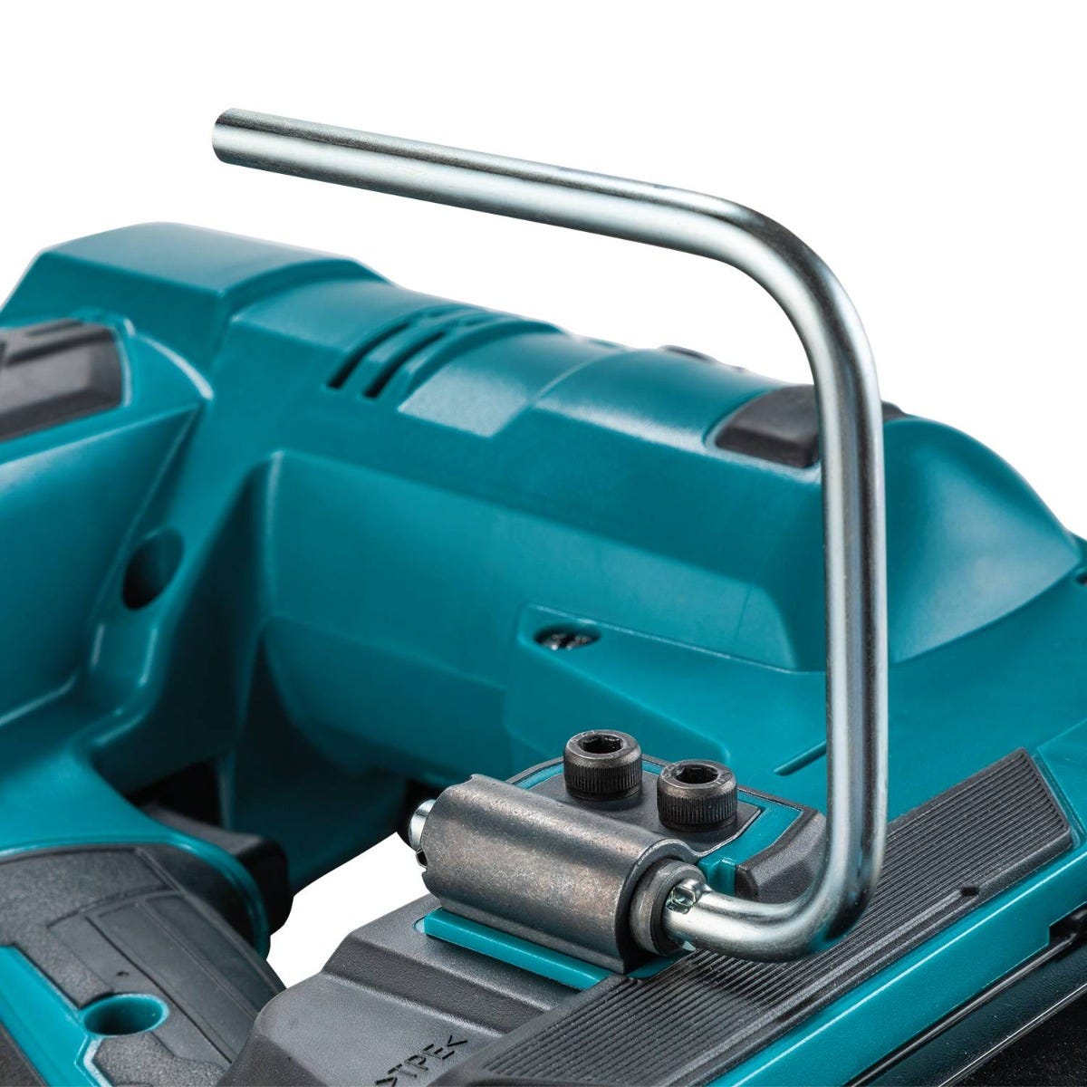 Makita XNB07Z 18V LXT Cordless 30-Degree Clipped Head 3-1/2-in. Framing Nailer, Tool Only