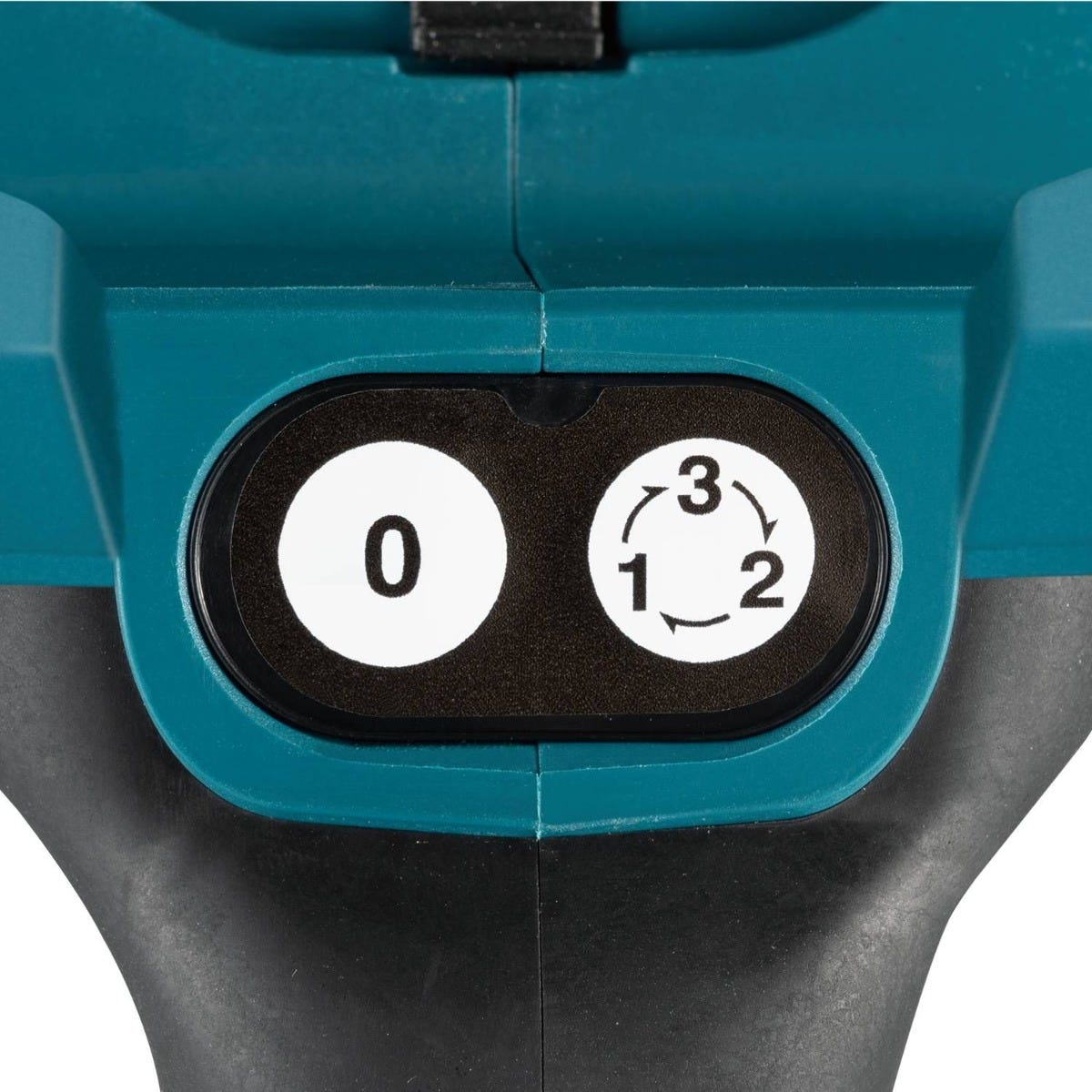 Makita XOB03Z 18V LXT Lithium-Ion Brushless Cordless 1/3 Sheet Finishing Sander, AWS Capable, Tool Only