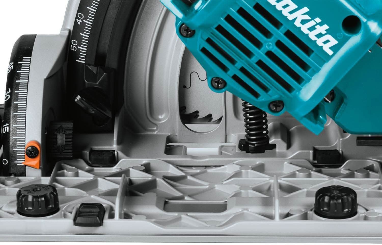 Makita XPS01Z 36V (18V X2) LXT Brushless 6-1/2
