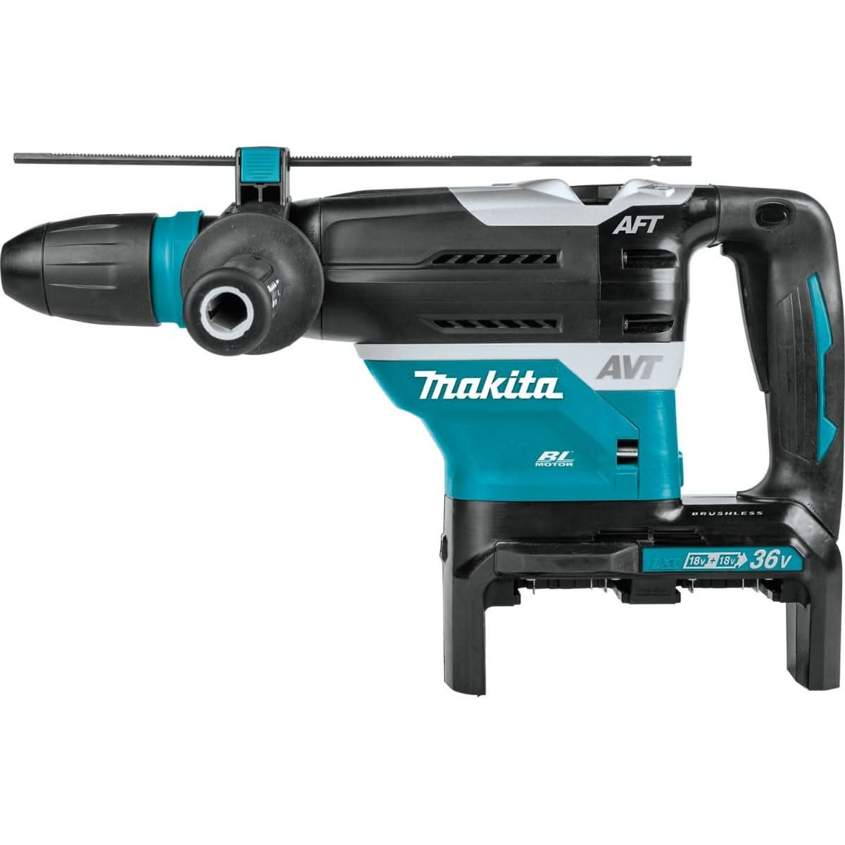 Makita XRH07ZKUN 36V (18V X2) LXT Brushless 1-9/16